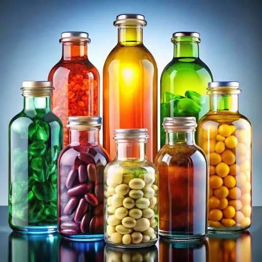El Papel de las Vitaminas en el Tono Corporal